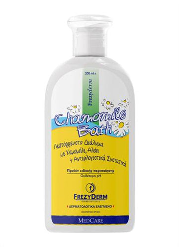 Frezyderm Chamomile Bath 200 ml